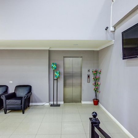 Airport Suites Hotel Piarco Kültér fotó