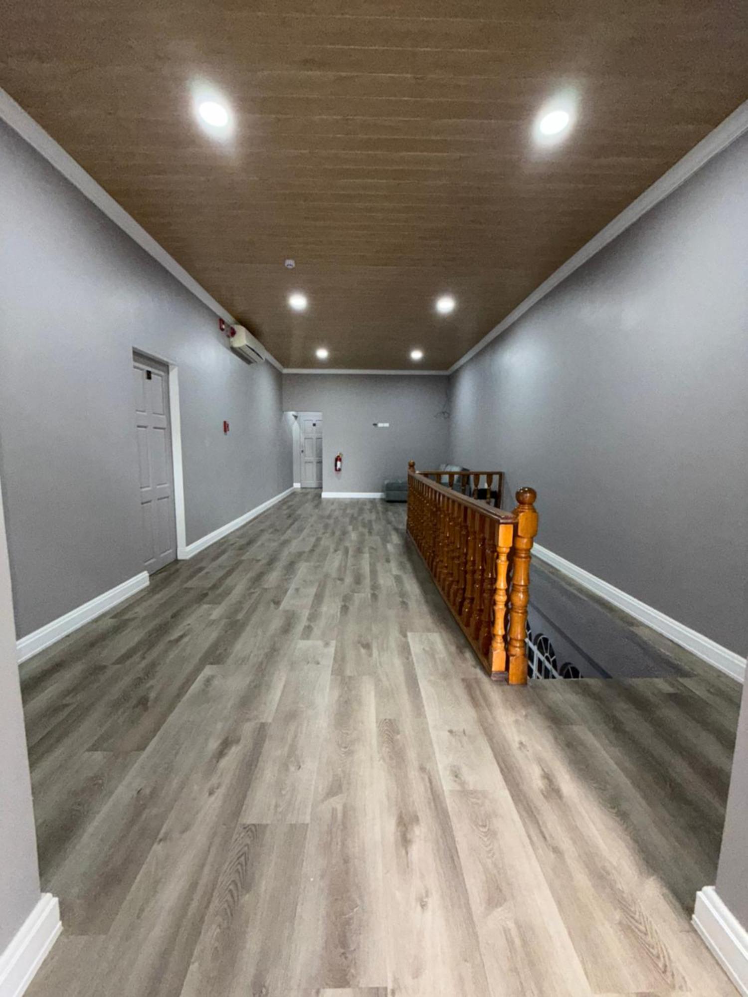 Airport Suites Hotel Piarco Kültér fotó