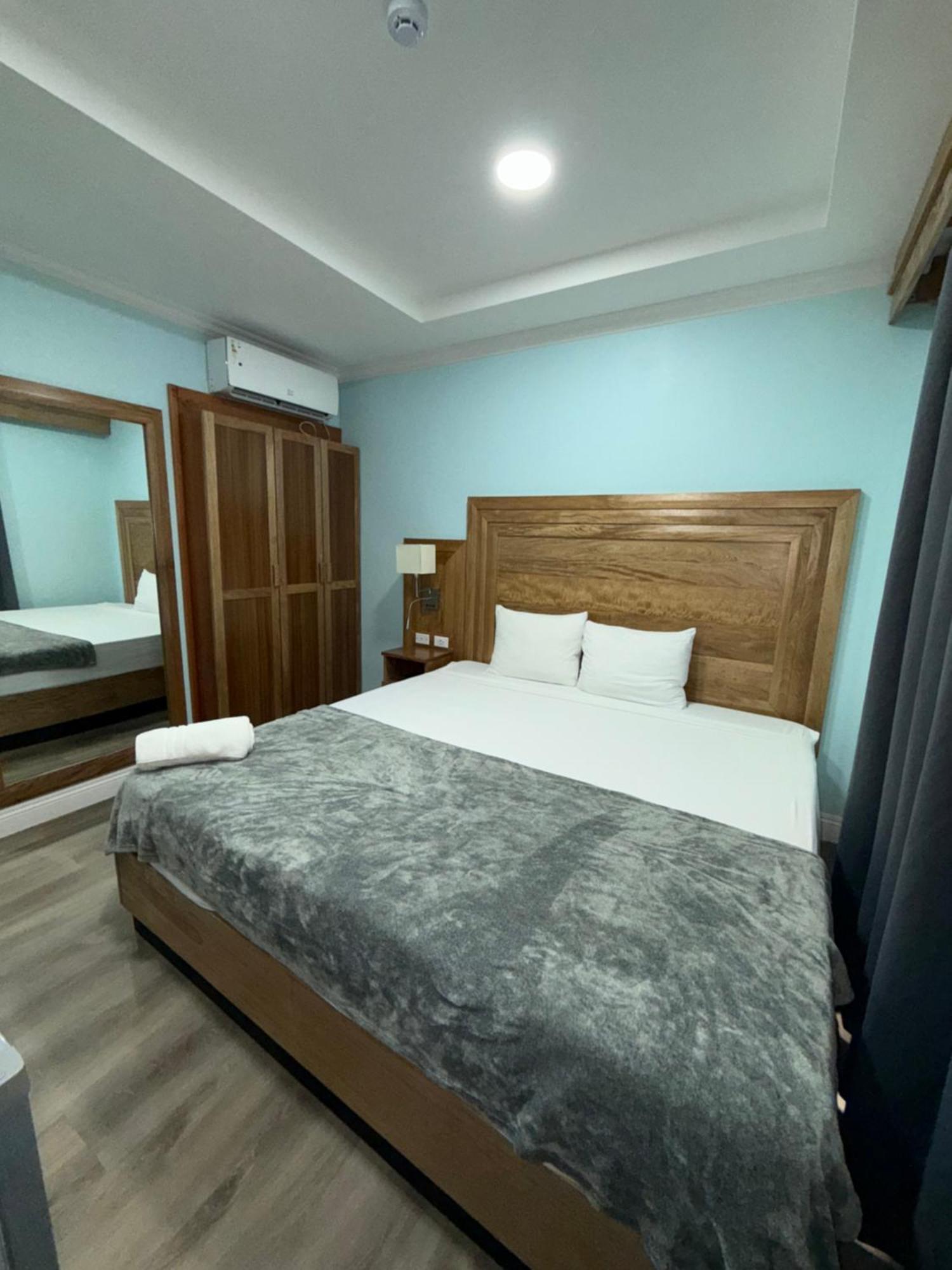 Airport Suites Hotel Piarco Kültér fotó