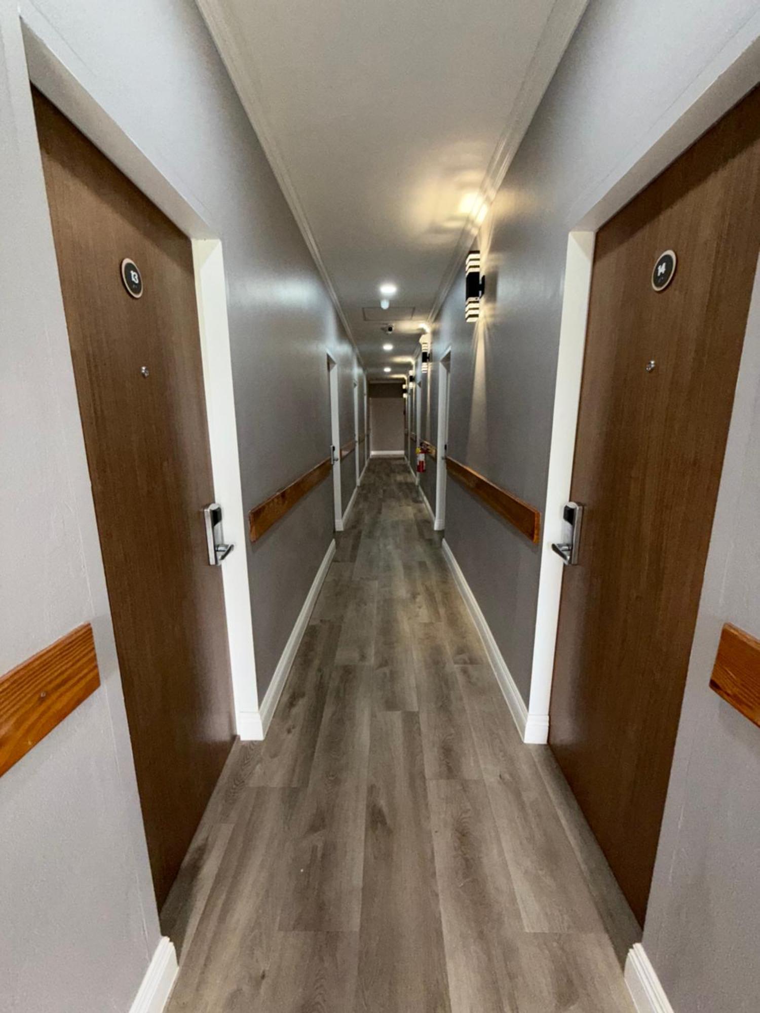 Airport Suites Hotel Piarco Kültér fotó