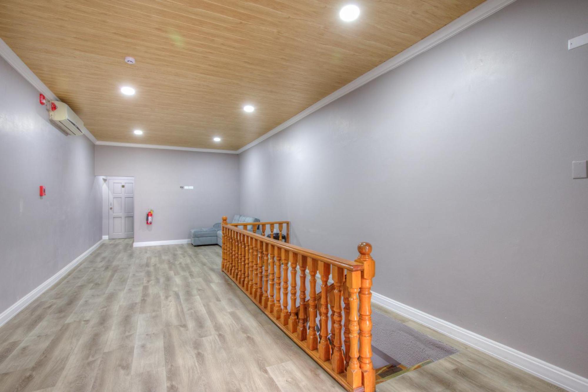 Airport Suites Hotel Piarco Kültér fotó