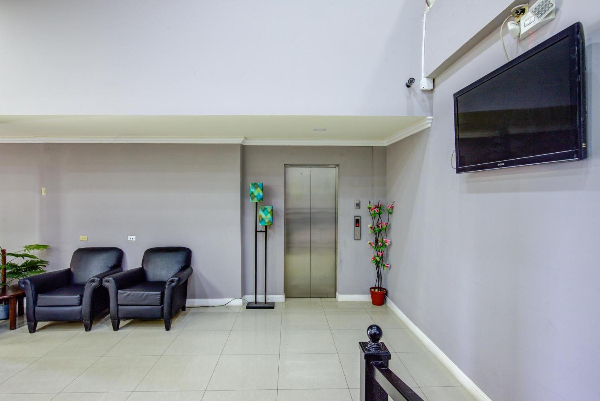 Airport Suites Hotel Piarco Kültér fotó