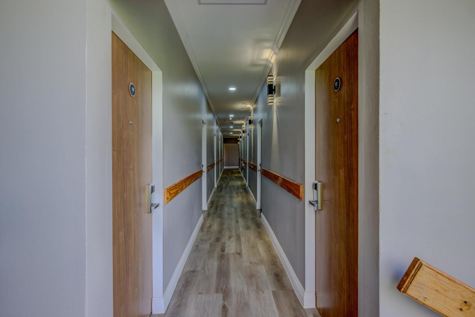 Airport Suites Hotel Piarco Kültér fotó